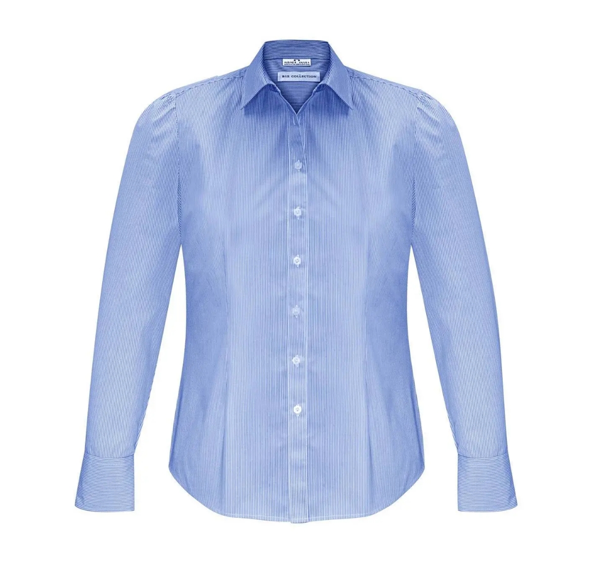 Picture of Biz Collection, Euro Ladies L/S Shirt